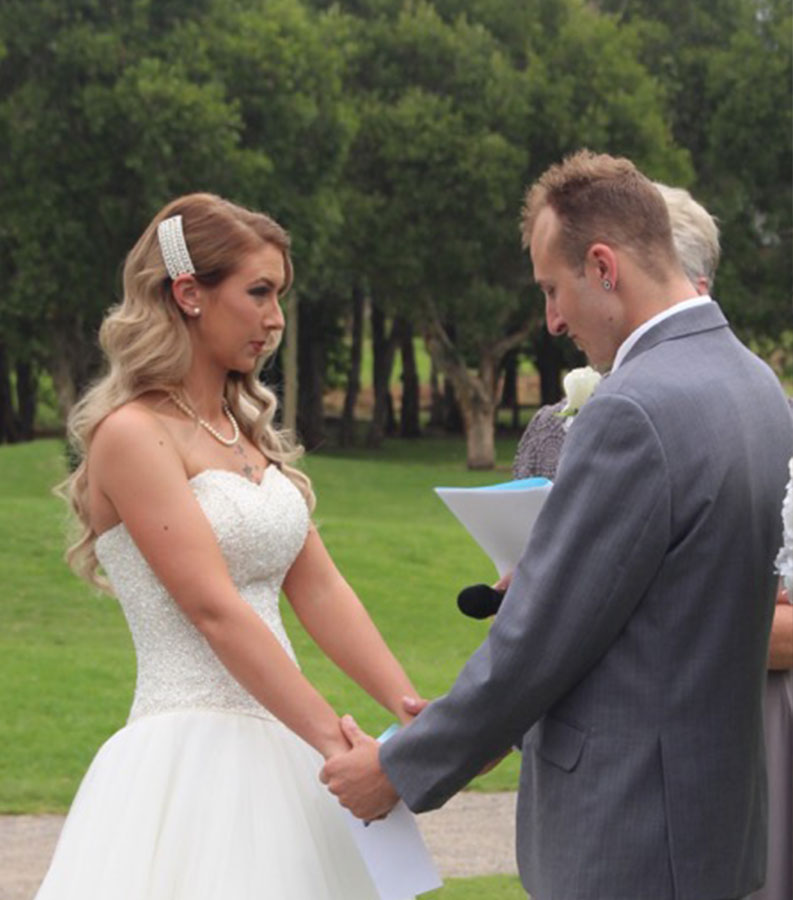 Emma & David