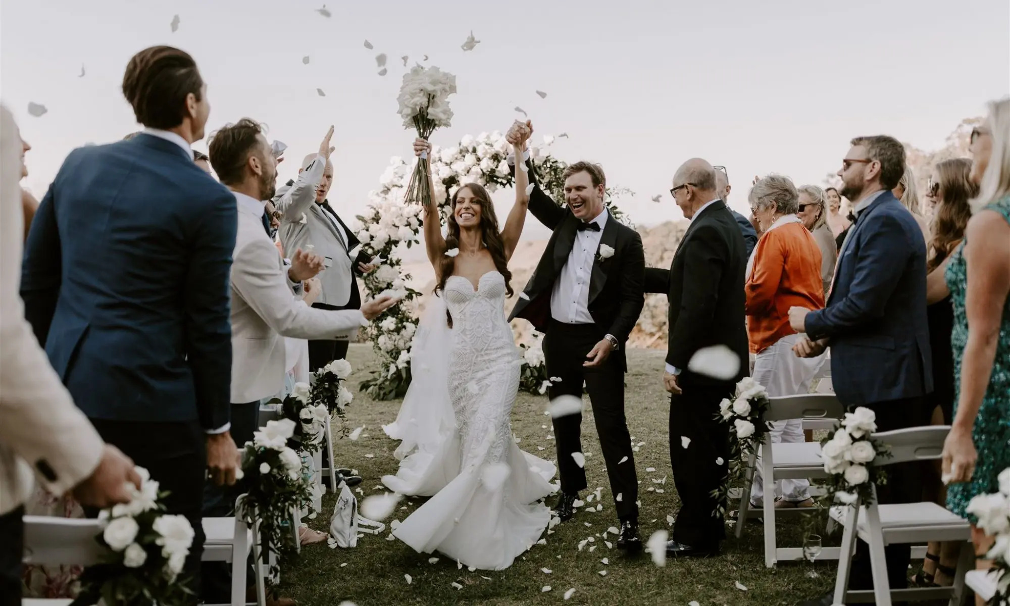 Bespoke Wedding Ceremony