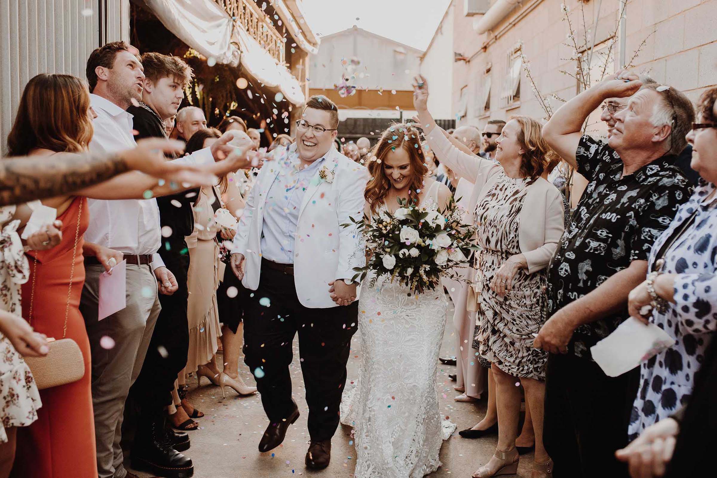 Vow Renewals