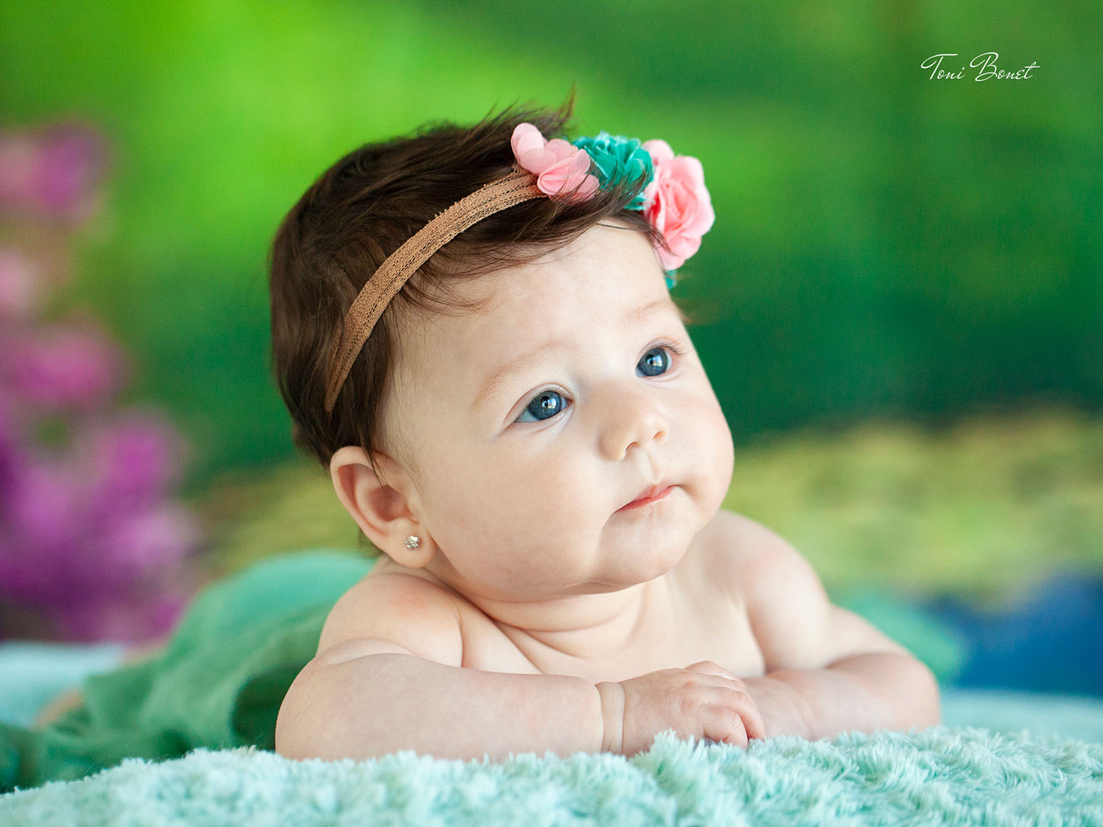 Baby Naming Ceremonies