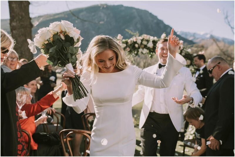 Elopements & Micro Weddings