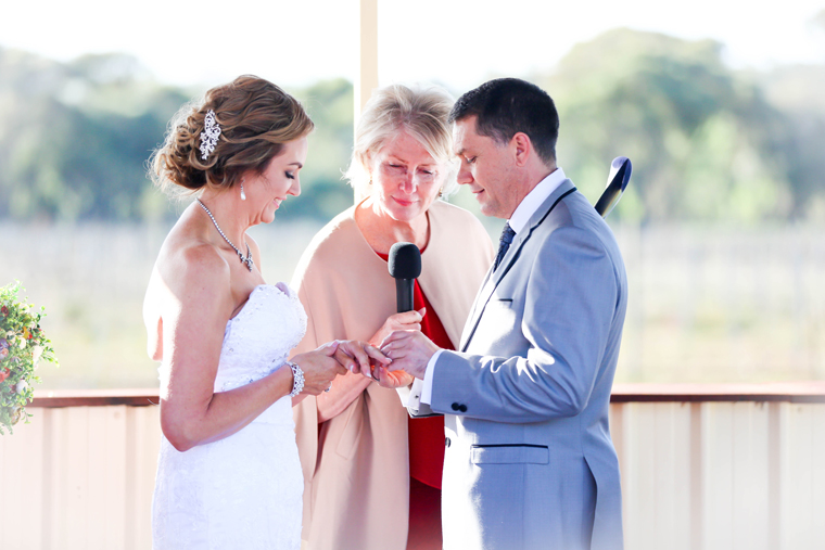 Master of Ceremonies