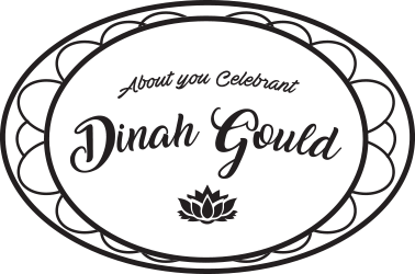 About You Celebrant Logo